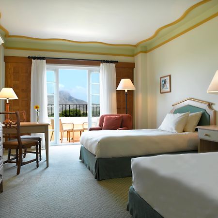Grand Hyatt La Manga Club Golf & Spa Δωμάτιο φωτογραφία