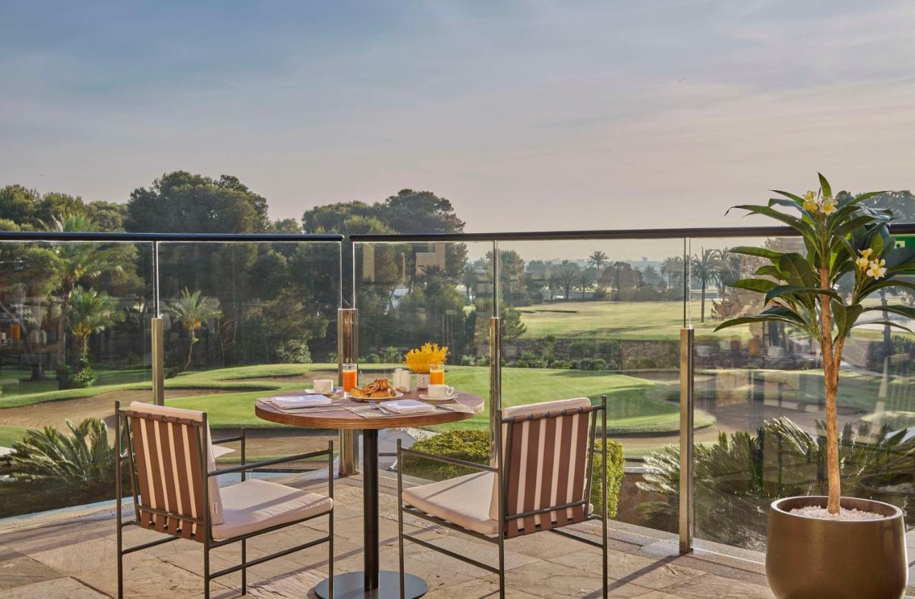 Grand Hyatt La Manga Club Golf & Spa Εξωτερικό φωτογραφία