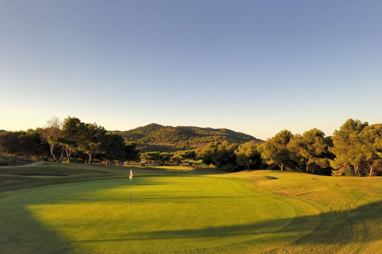 Grand Hyatt La Manga Club Golf & Spa Εξωτερικό φωτογραφία