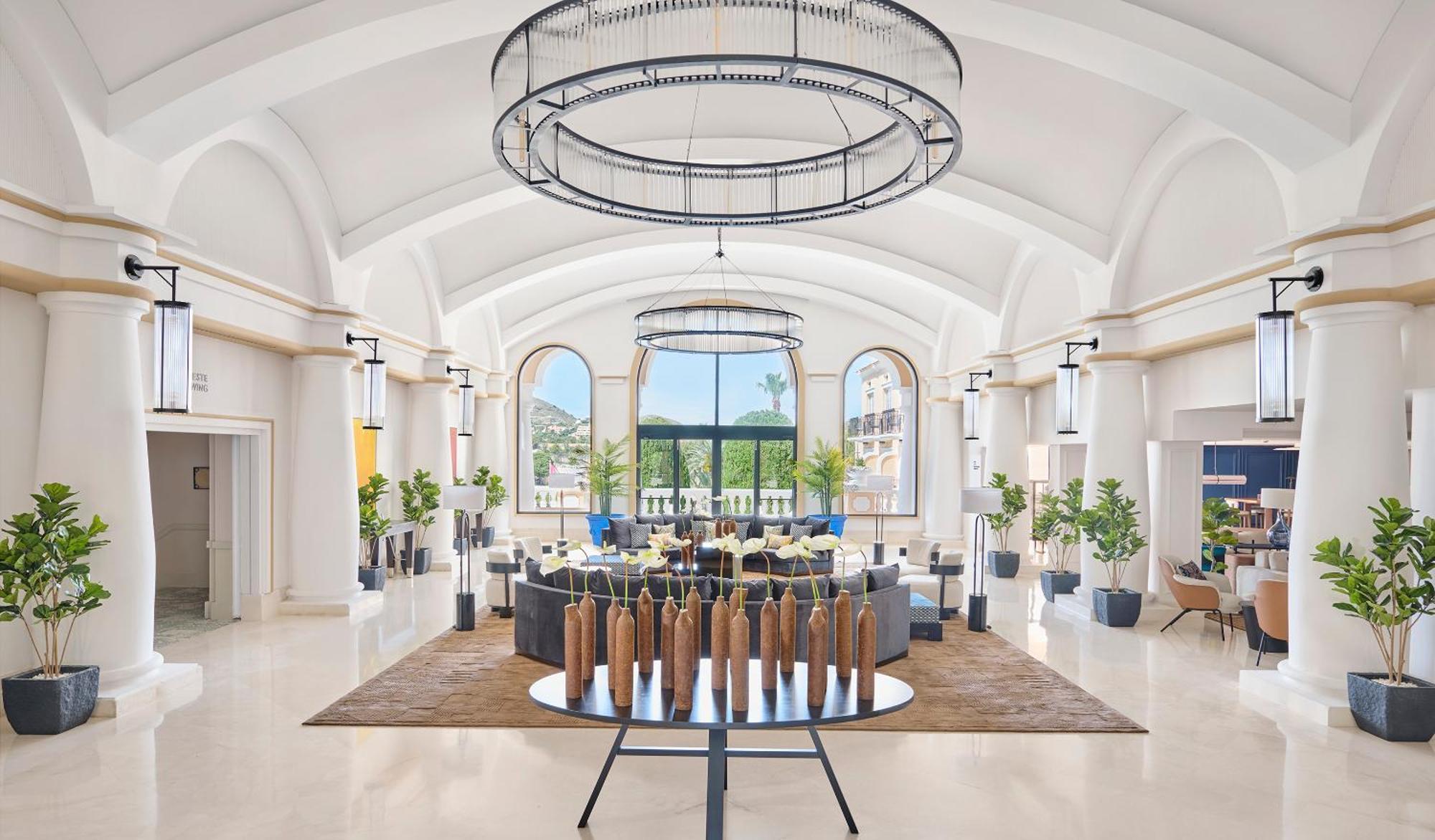 Grand Hyatt La Manga Club Golf & Spa Εξωτερικό φωτογραφία