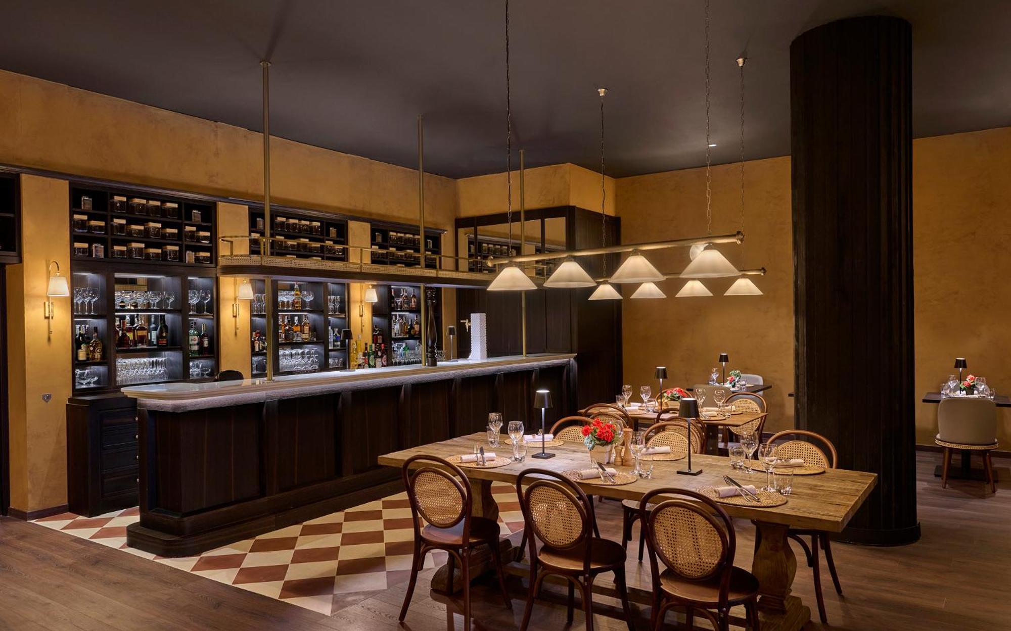 Grand Hyatt La Manga Club Golf & Spa Εξωτερικό φωτογραφία