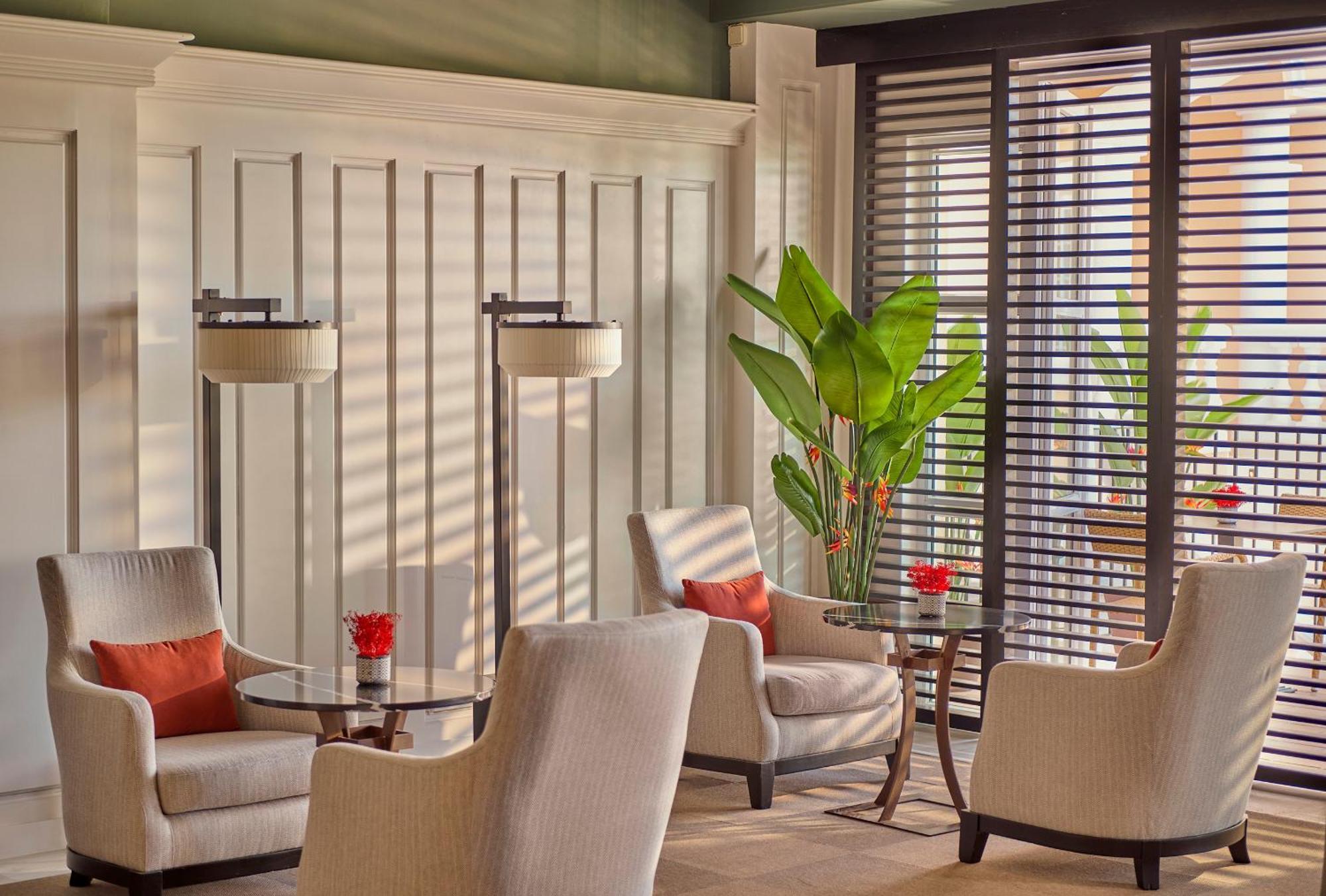 Grand Hyatt La Manga Club Golf & Spa Εξωτερικό φωτογραφία