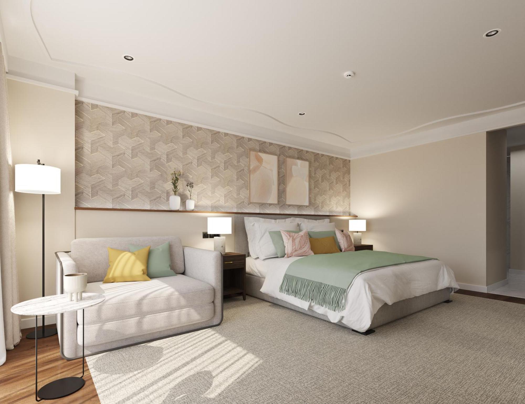 Grand Hyatt La Manga Club Golf & Spa Εξωτερικό φωτογραφία
